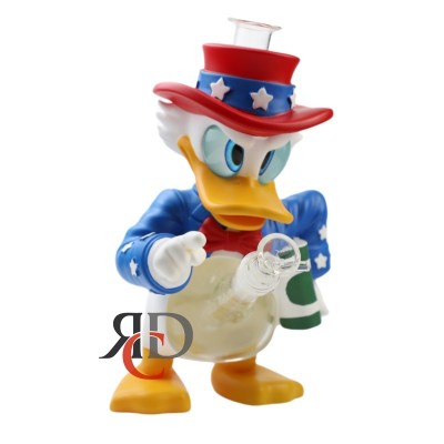 WATER PIPE DONALD DUCK WP2411 1CT